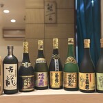 鮨一品 かわじ - 