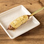 立呑み 焼きとん 大黒 - チーズつくね