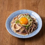 立呑み 焼きとん 大黒 - ホルモンミックス