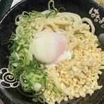 はなまるうどん - 料理写真: