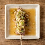 立呑み 焼きとん 大黒 - ればテキ