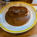 JOTO CURRY - 料理写真: