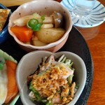 トニカク - 