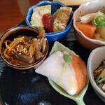 トニカク - 