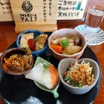 トニカク - 