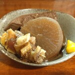 トニカク - 