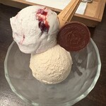 ジェラテリア テオブロマ - 