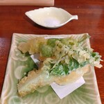 トニカク - 