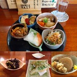 トニカク - 