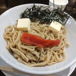 ラーメンDIYラボ - 料理写真: