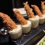 鳥心 - 