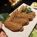 鳥心 - 