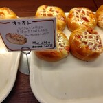 ベーカリー マルキ - 