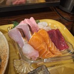 海鮮市場 どんどん - 