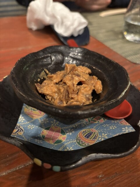 酒と肴 ぐ～のご予約 - すすきの（市営）/居酒屋 | 食べログ