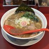 麺一盃 - あっさりらーめん　900円