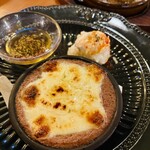 地中海酒場Cococino 南越谷店 - 