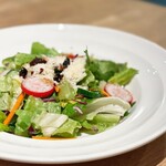FLEUR DE VIGNE - 