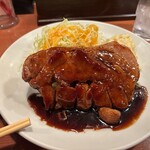 大阪トンテキ - 