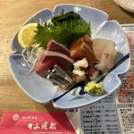 かみ風船 - ミニ風船造り