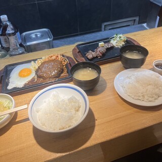 肉めし かとう_0