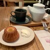 カフェ マメヒコ - 