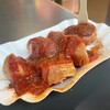 Curry 36 - 料理写真: