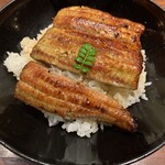 新宿うな鐵 - 