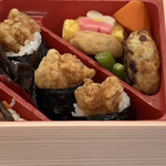 地雷也 - 料理写真: