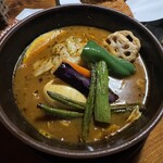 ラマイ - ゆで卵とロールキャベツ追加