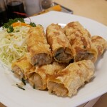 豚々亭 - 料理写真: