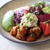 Cosme Kitchen Adaptation 阪神梅田本店