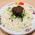 白龍 - じゃじゃ麺(小)