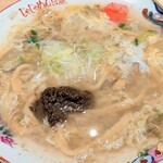 白龍 - ちいたんたん