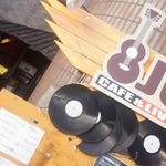 cafe&Live 8JO - 