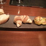 ラ ソスタ - 2015.1.31訪問