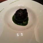 ラ ソスタ - 2015.1.31訪問