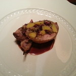 ラ ソスタ - 2015.1.31訪問