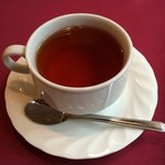 VIDRIO - 紅茶