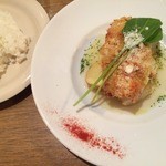 Cafe Restaurant Comodo - 