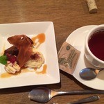 Cafe Restaurant Comodo - 