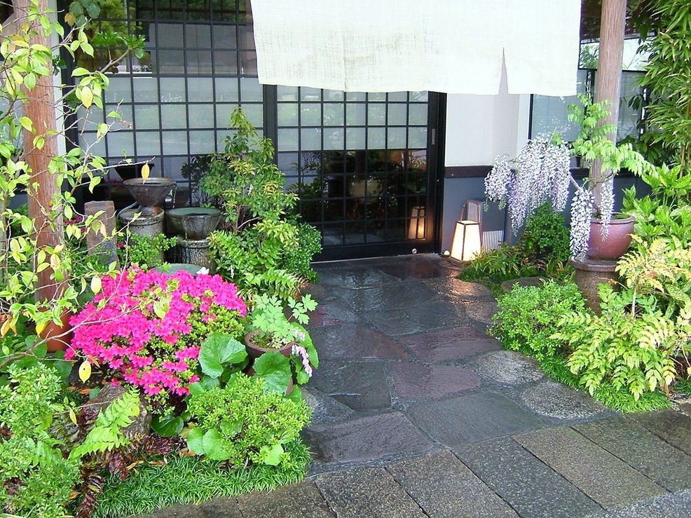 一水庵