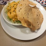 KC CURRY HOUSE - 