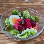 カフェ ヨージク - 