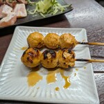 八栄亭 下店 - 