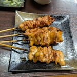 八栄亭 下店 - 