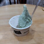 伊太利亜のじぇらぁとや - 