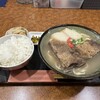 スナック メルシー - 料理写真: