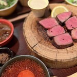 新宿燒肉 牛舌之檸檬 大阪本店 - 