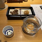秋田比内地鶏生産責任者の店　本家あべや - 